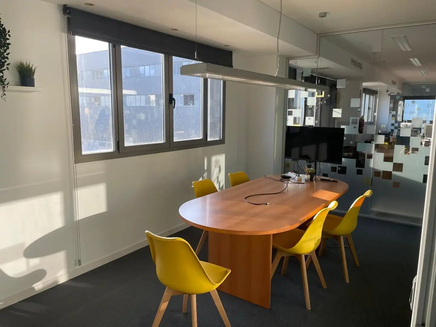 Büro mit Aufzug zum Verkauf in Leganés Norte, imagen 13