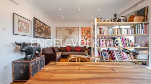Foto 4 de Dúplex en venta en Aldapeta Galtzada, Área Romántica, Donostia - San Sebastián