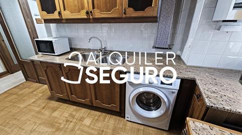 Photo 2 of Flat to rent in Abogado Rafael Medina, El Torrejón - El Cerezo, Sevilla