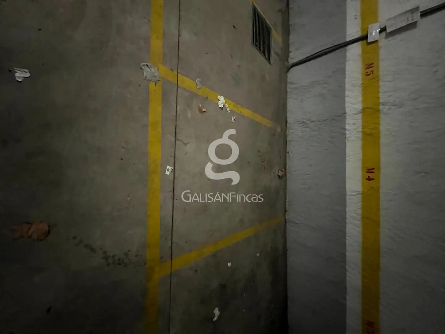Parking de Garaje en venta en Esplugues de Llobregat