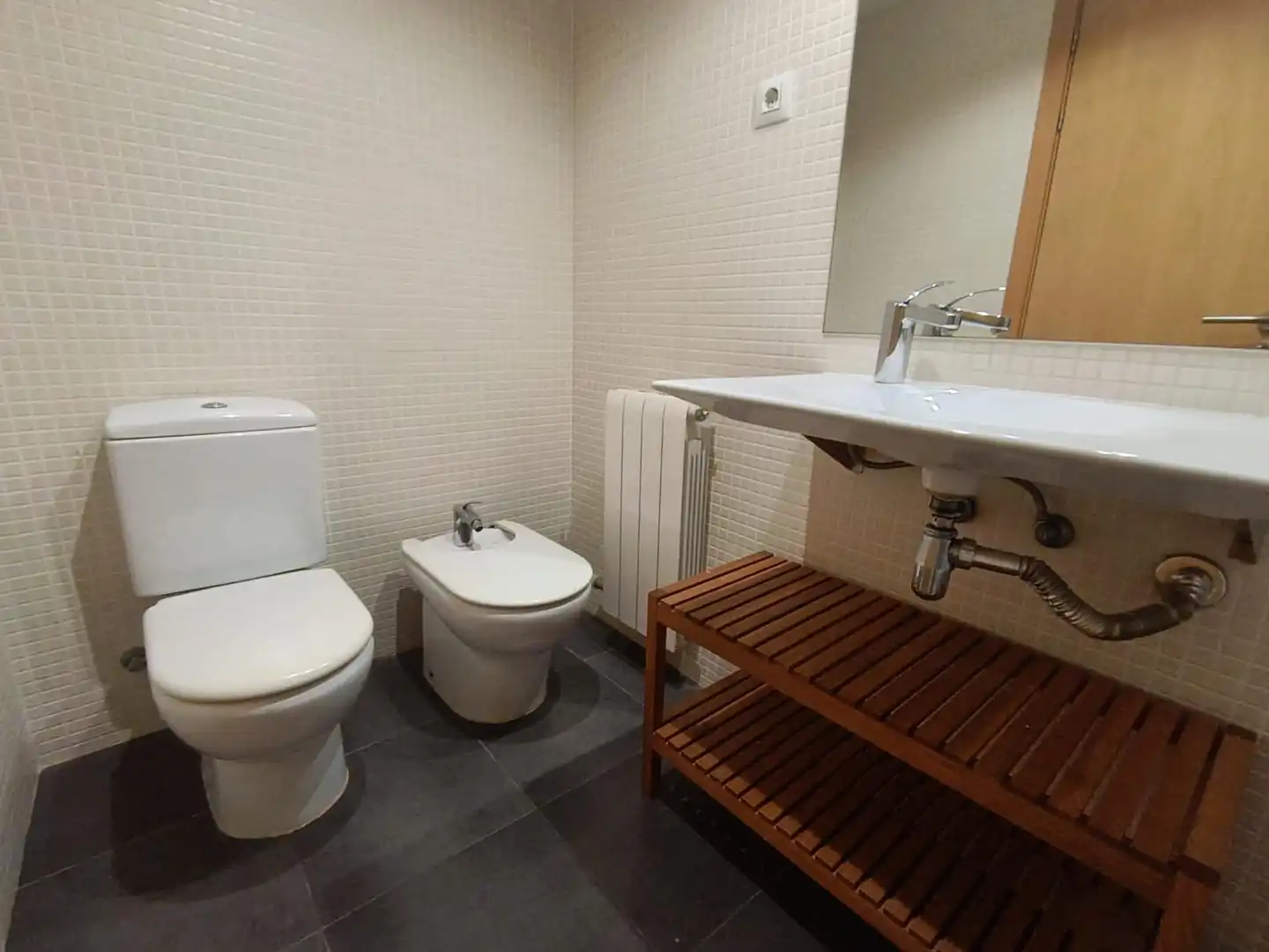 Flat with terrace for sale in Carrer de Copenhaguen 242, imagen 21