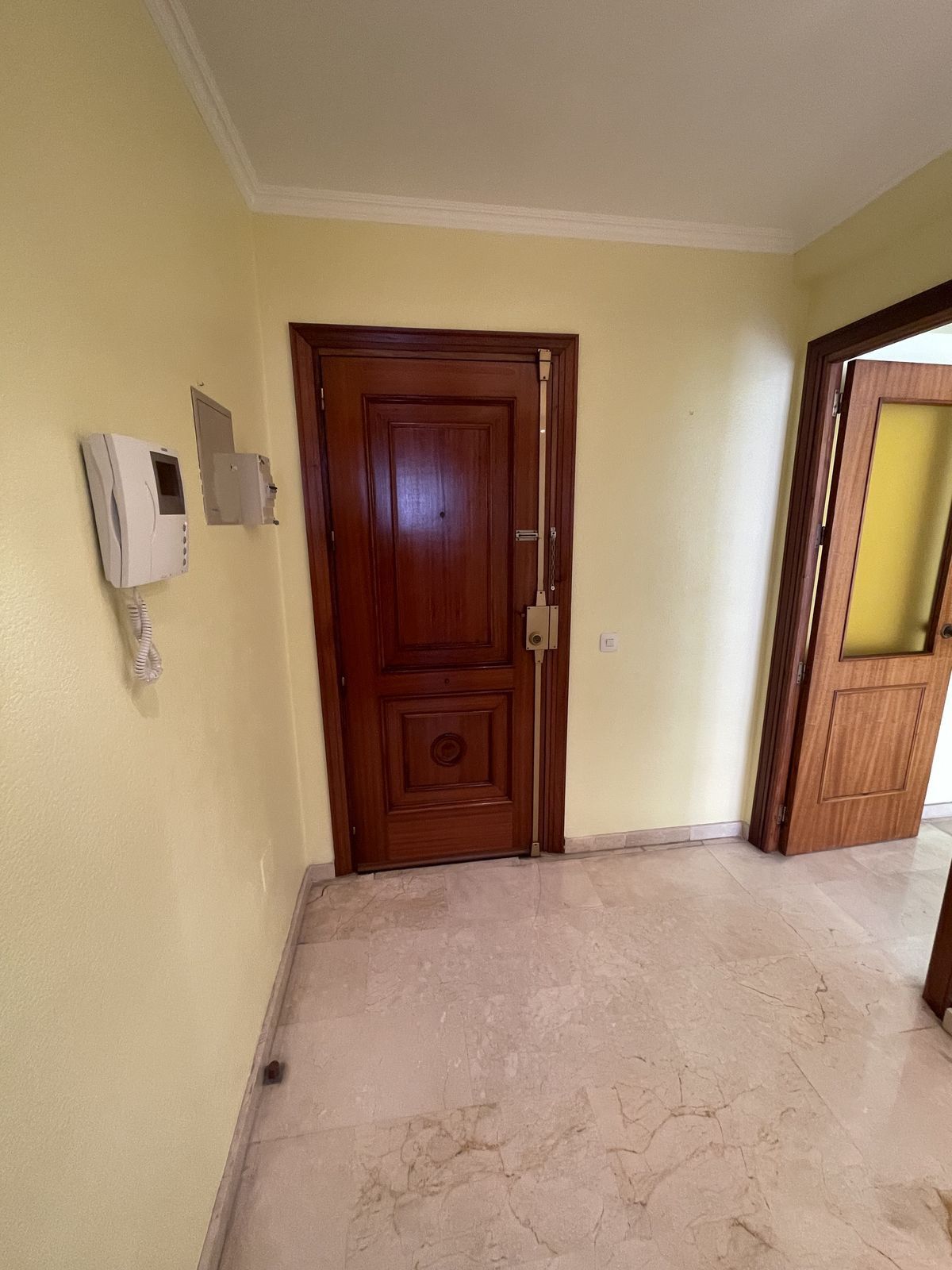 Apartament en venda en Marbella amb Aire condicionat, Calefacció i Terrassa
