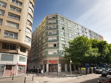 Appartamento con ascensore in vendita a Calle Moctezuma 10