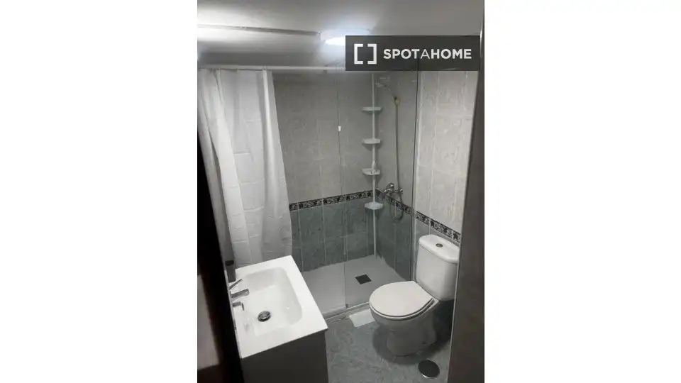Habitació a Balcón de Sevilla - Atalaya - La Uva - La Extremeña