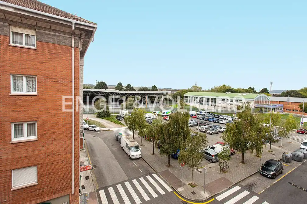 Pis amb terrassa en venda a Oeste, imagen 19