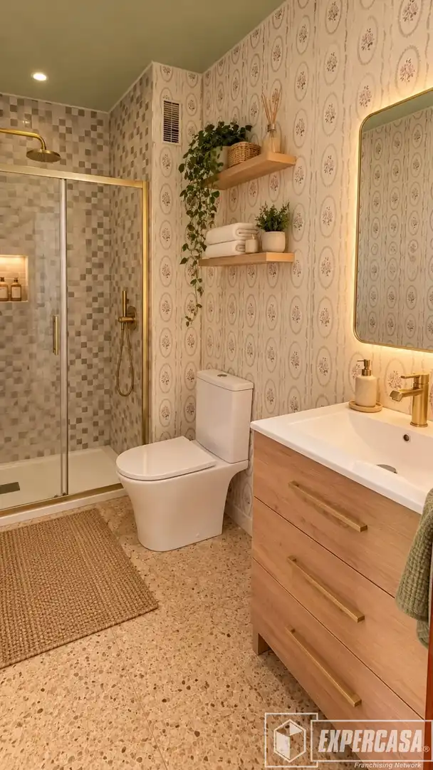 Wohnung mit Aufzug zum Verkauf in Alaquàs, imagen 11