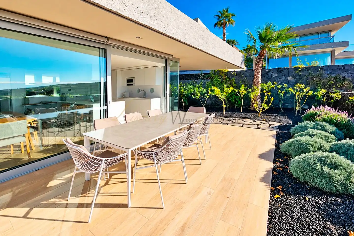 Terrace of Houses for sale in Abama