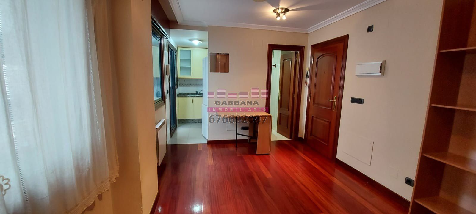 Flat to rent in Avenida da Hispanidade, 93, O Castro