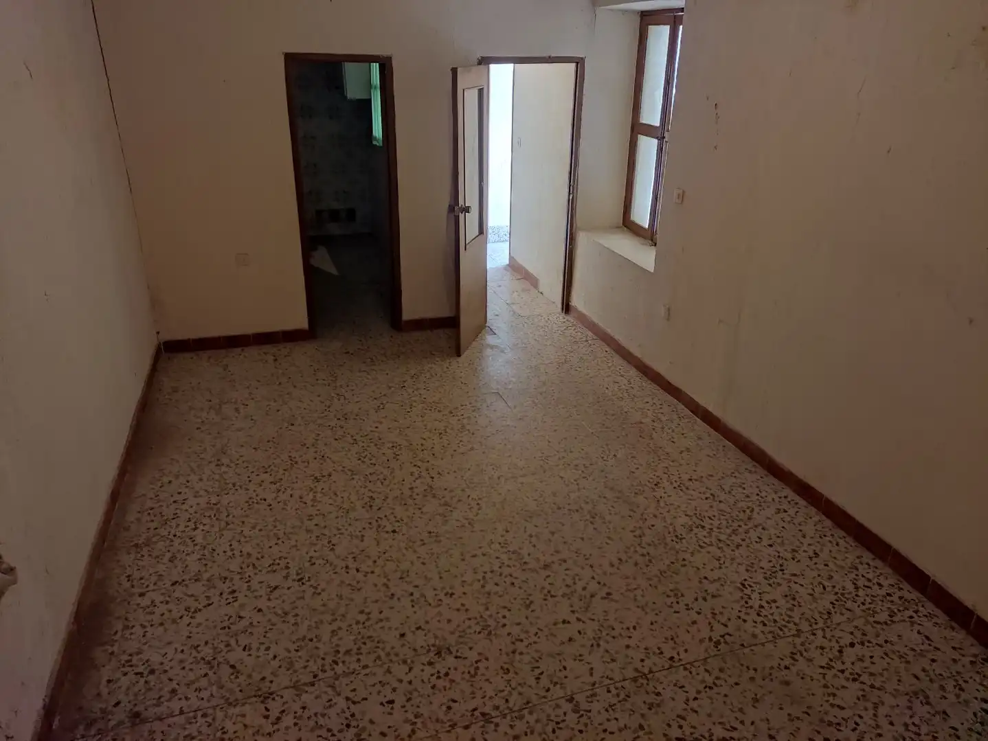 Casa rústica amb terrassa en venda a Carrión de Calatrava, imagen 12