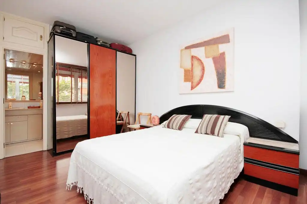 Flat with lift for sale in Les Corts, imagen 16