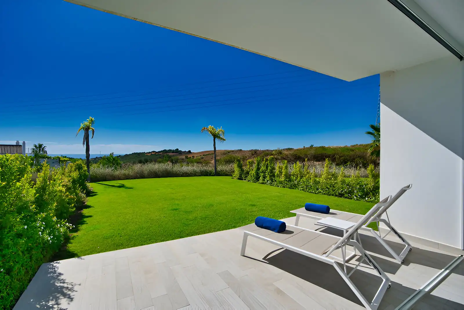 Habitatge amb piscina en venda a Estepona Pueblo, imagen 29