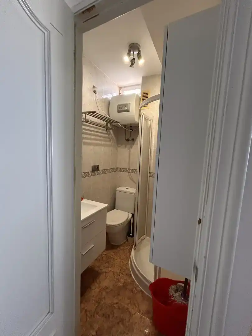 Bany de Estudi en venda en Retamar