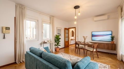 Photo 4 of Attic for rent in Calle Don Ramon de la Cruz, 72, Goya, Madrid Capital