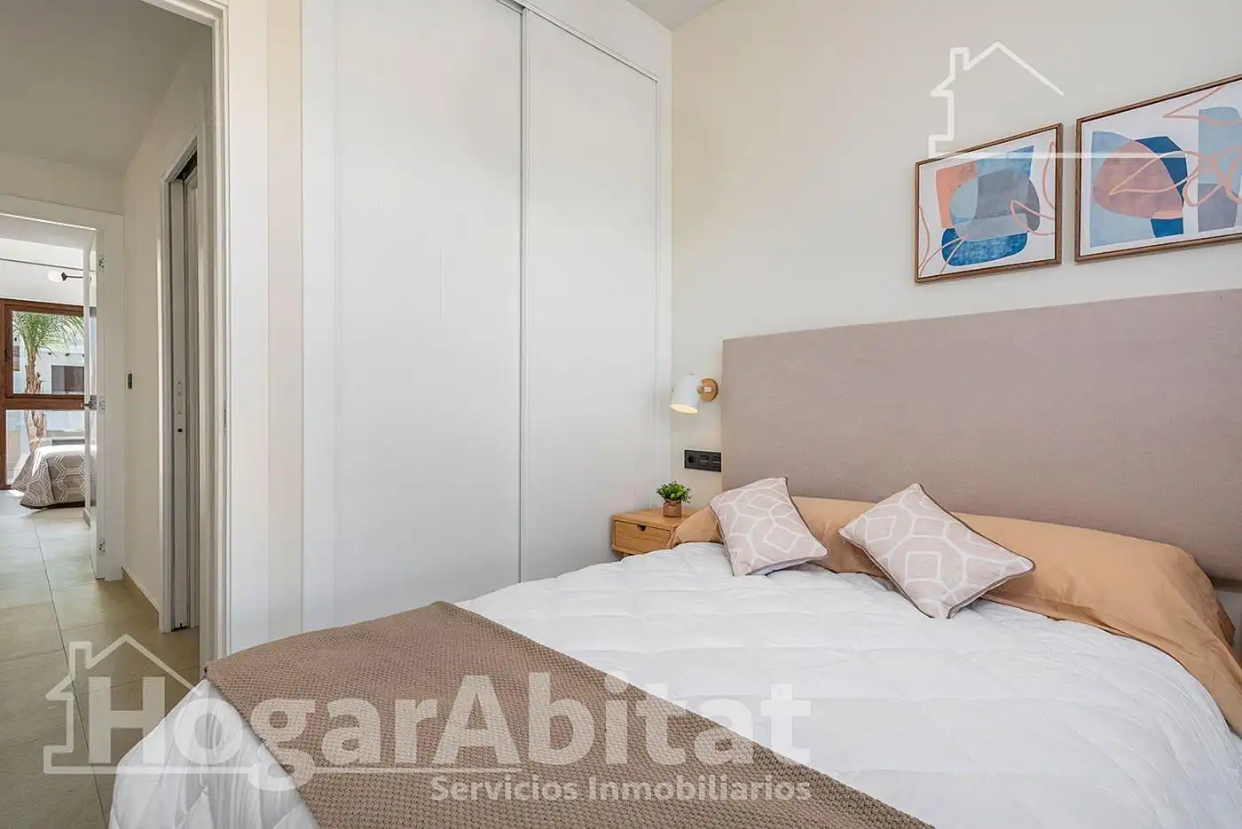 Maison mitoyenne avec piscine à vendre à Calle Calle Pego, imagen 18