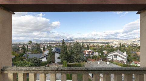 Foto 5 de Casa adosada en venta en Calle Casa Suiza, 8, Gójar, Granada