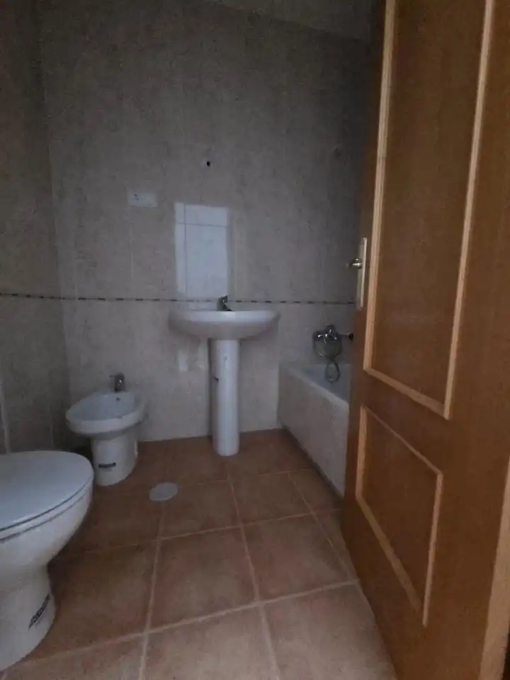 Baño de Casa o chalet en venta en Santa Cruz de la Zarza con Terraza