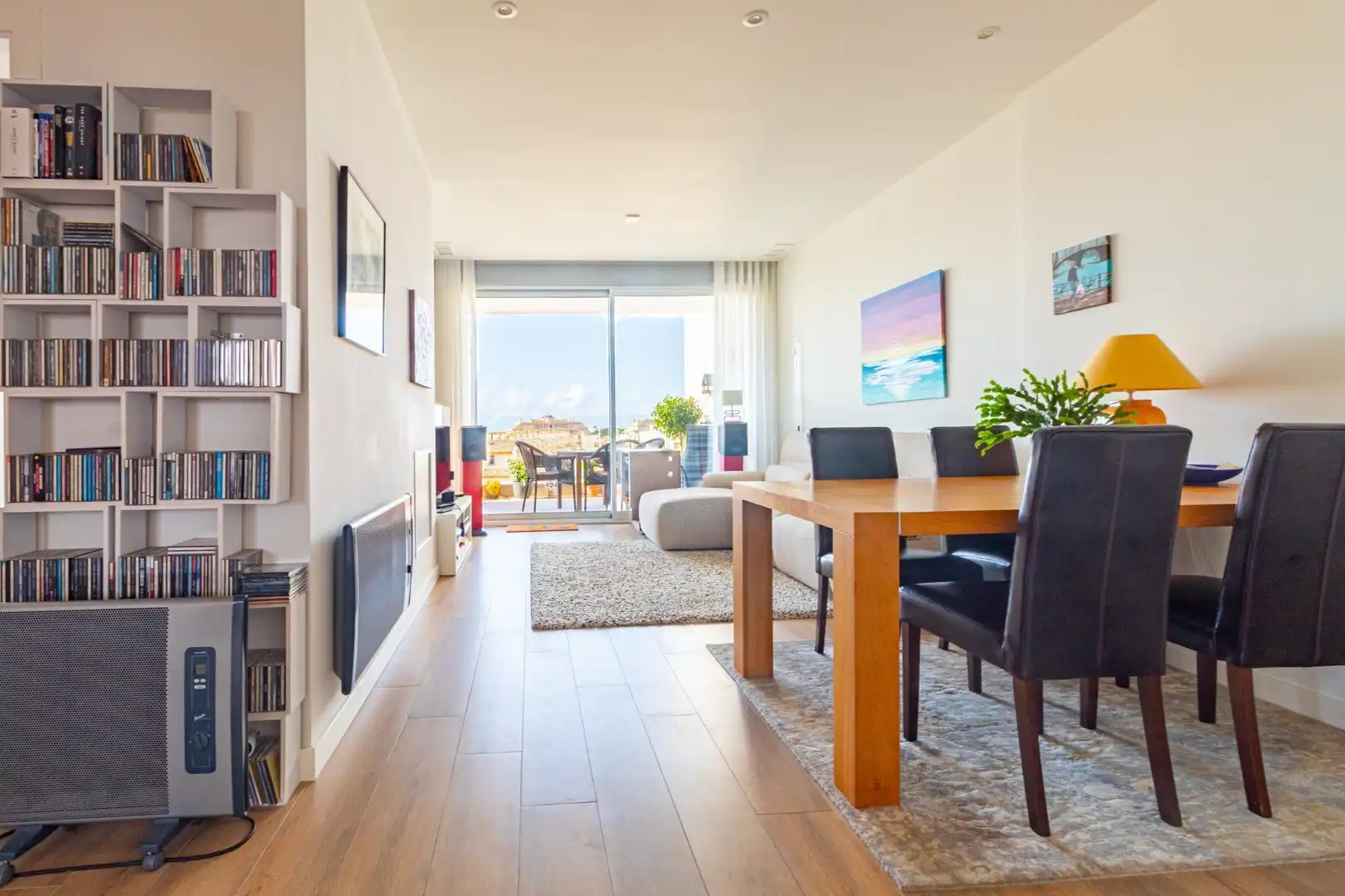 Penthouse with pool for sale in Calle Estragón, imagen 3
