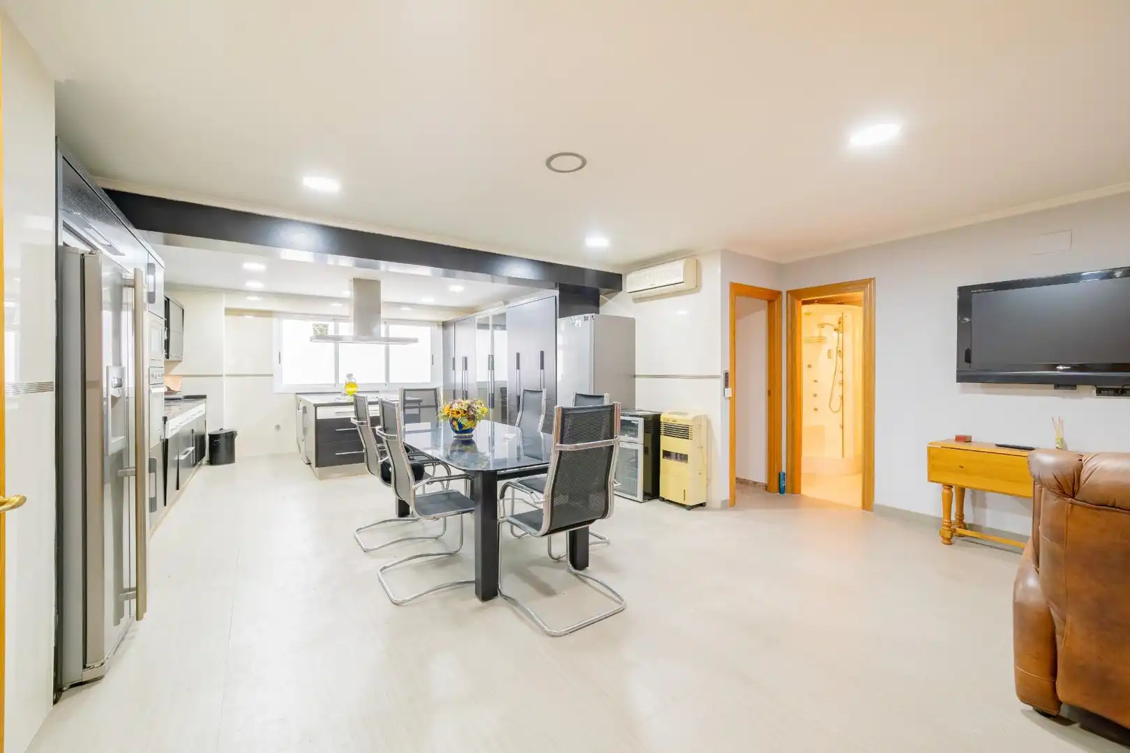 Piso en venta en Almazora / Almassora con Calefacción y Balcón