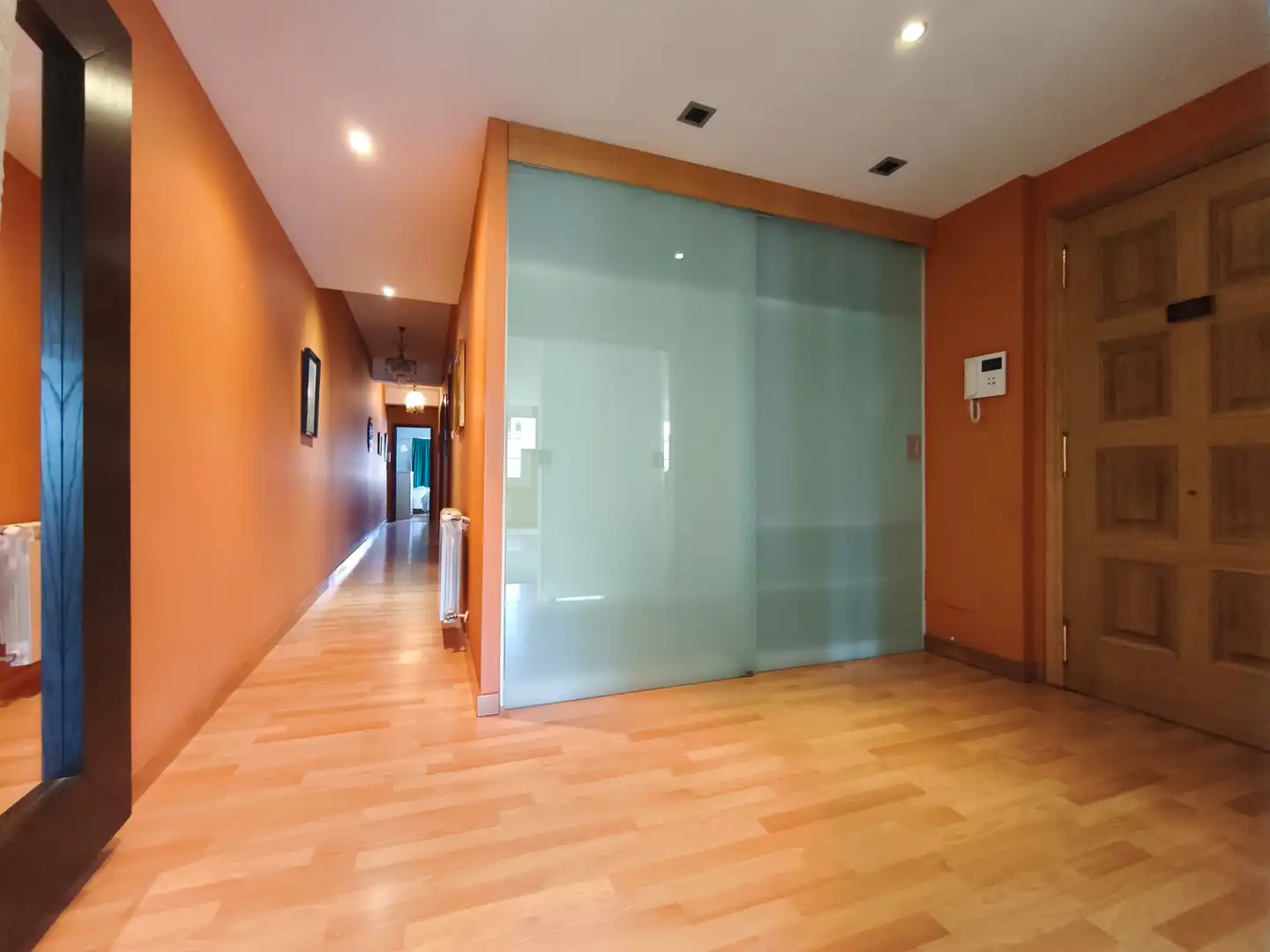 Wohnung mit Aufzug zum Verkauf in Rúa de San Pedro de Mezonzo, imagen 9