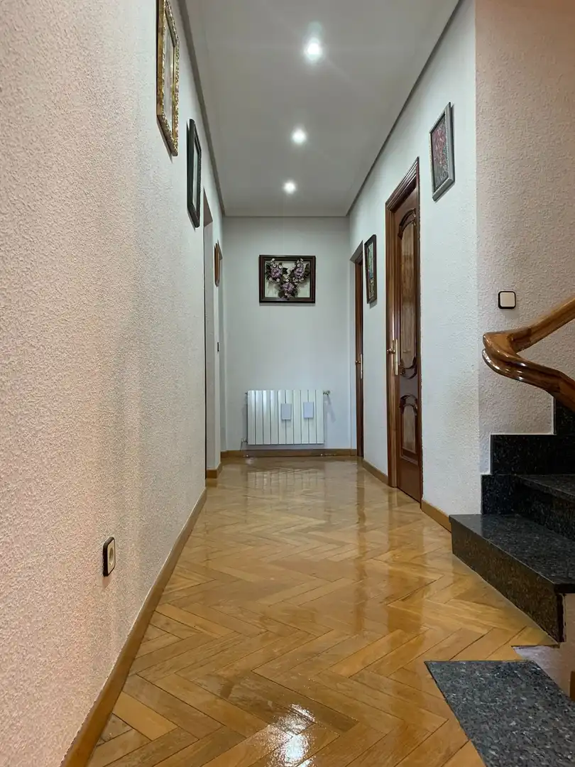 Houses for sale in Aranjuez