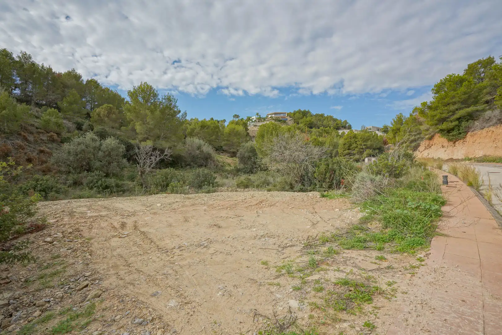 Villa avec piscine à vendre à Benissa pueblo, imagen 16