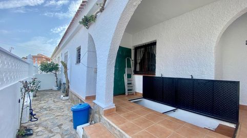 Foto 4 de Casa adosada de lloguer a Aguas Nuevas, Torrevieja