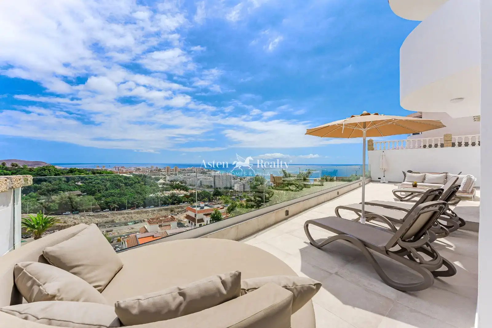 Maison avec piscine à vendre à Europa