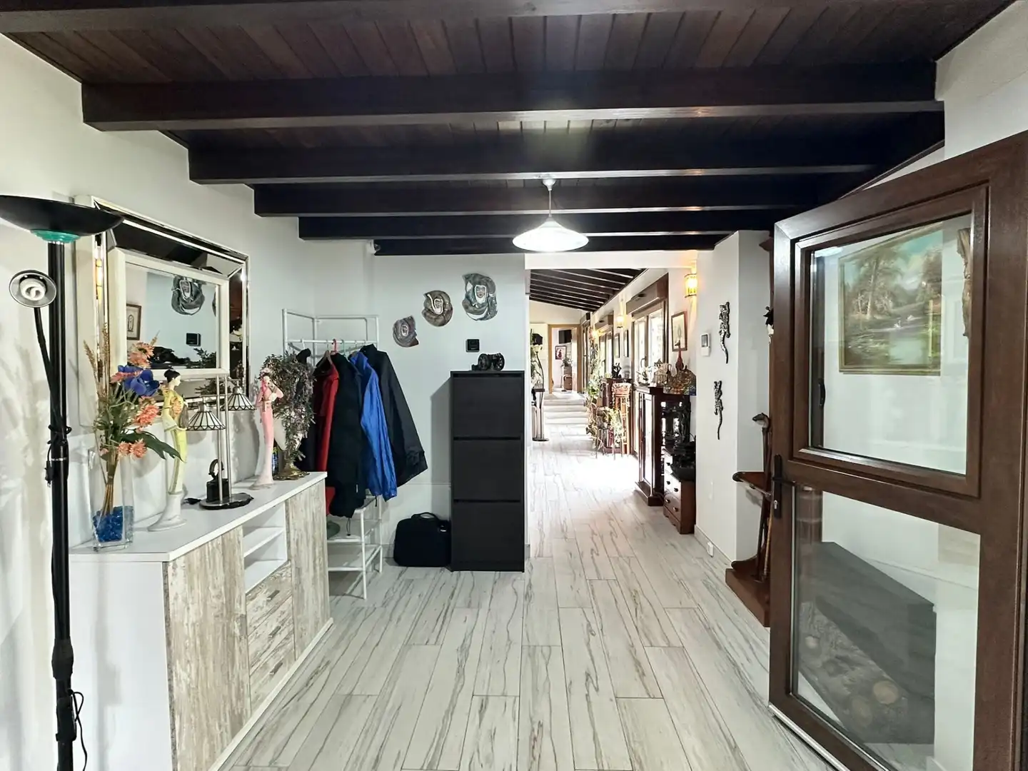 Casa o chalet en venta en Llanes con Calefacción, Jardín privado y Terraza