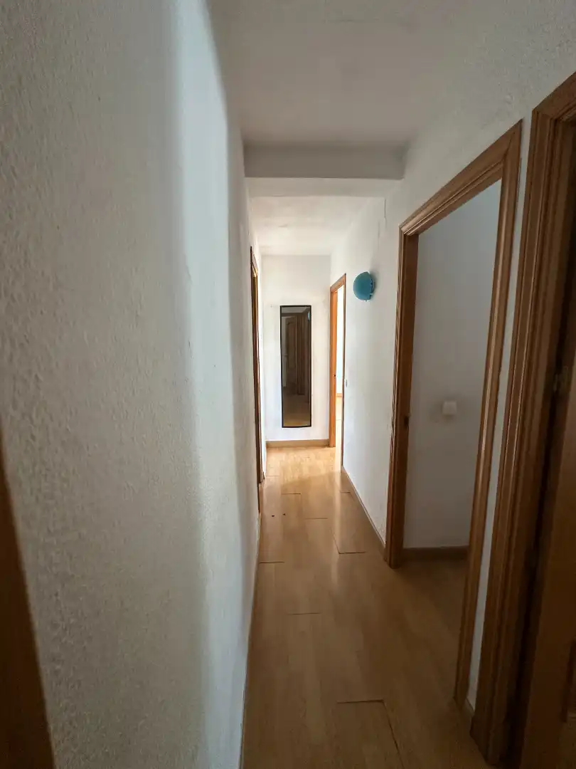 Piso en venta en Camas con Aire acondicionado, Terraza y Balcón