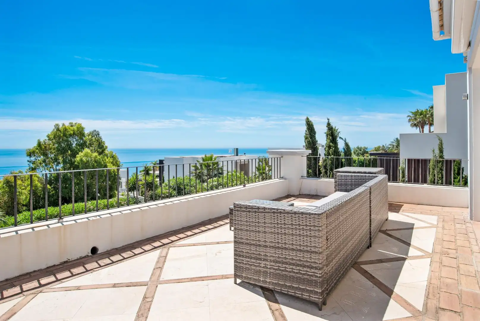 Casa con piscina en venta en Chullera, imagen 36