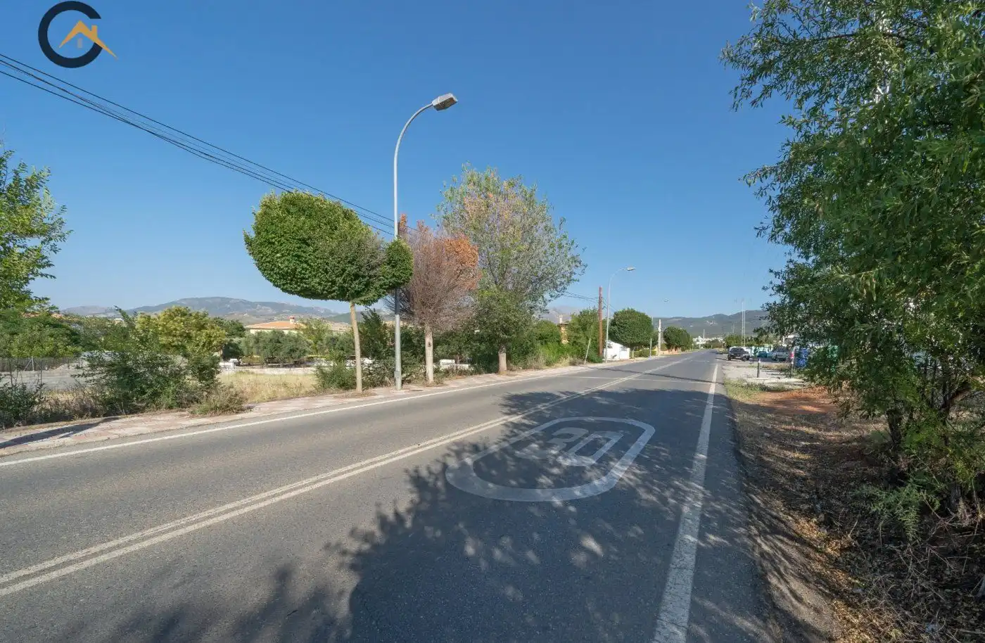 Residential land for sale in Calle Dilar, imagen 14