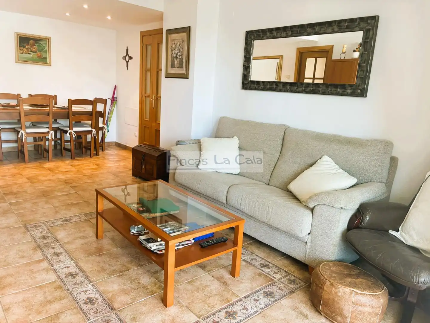 Apartment mit Pool zum Verkauf in La Cala de Villajoyosa, imagen 7