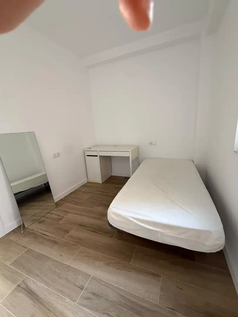 Habitación de Piso de alquiler en Cruz de Humilladero