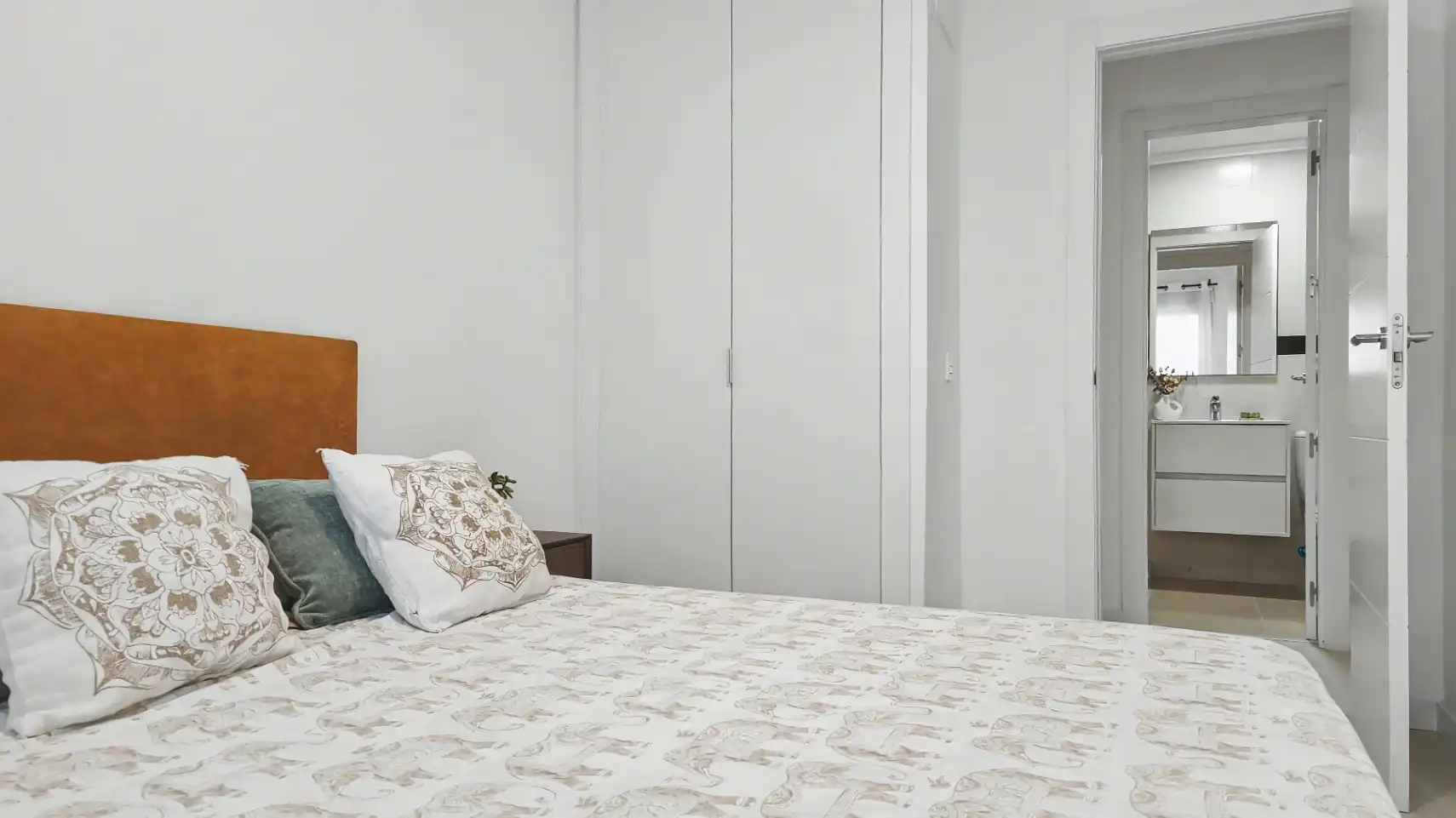 Piso con piscina en venta en Saladar, imagen 10