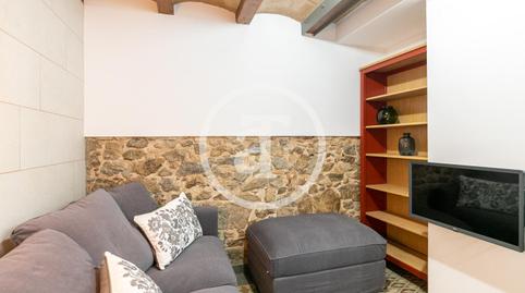 Photo 3 of Flat to rent in C/ de Bailèn, El Camp d'en Grassot i Gràcia Nova, Barcelona