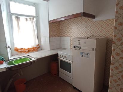 Kitchen of Single-family semi-detached for sale in Riudecanyes