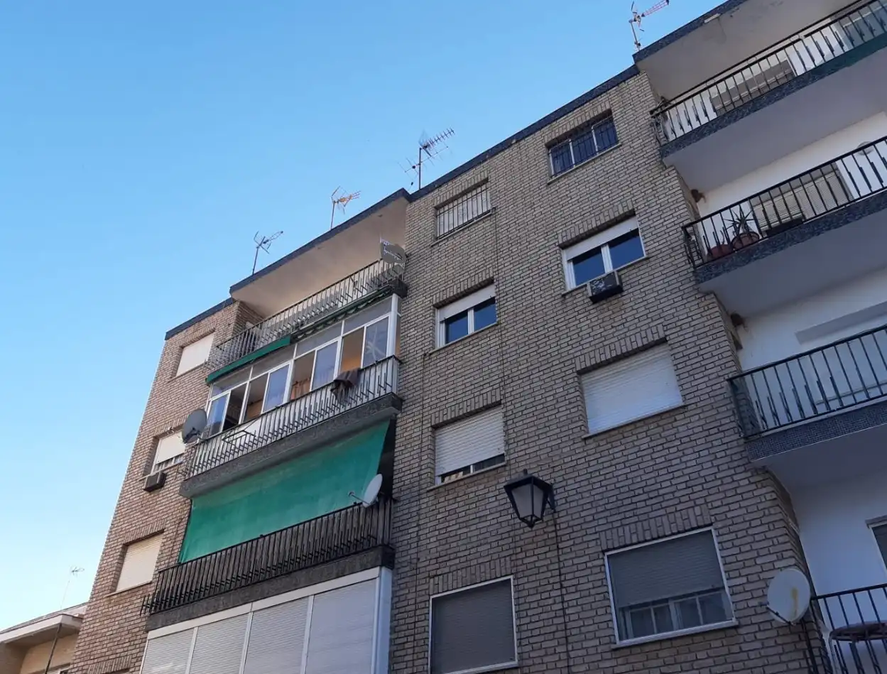 Wohnung zum Verkauf in Santiago