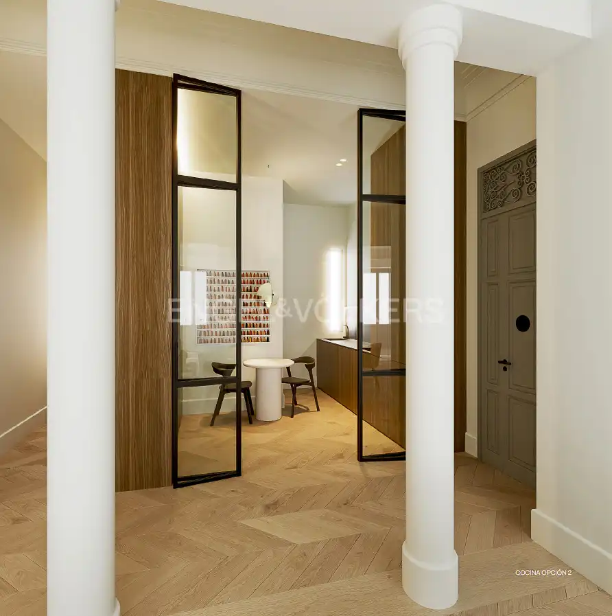 Flat with terrace for sale in Centro, imagen 13