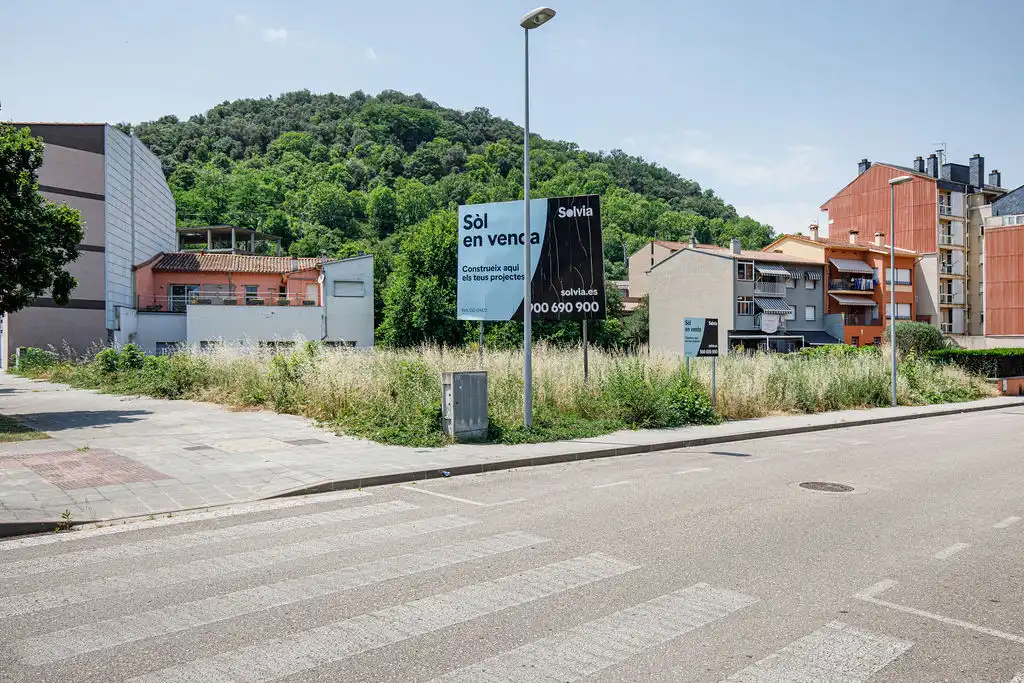 Oficina en venta en C/ Compositor Aubert, Montbrió del Camp