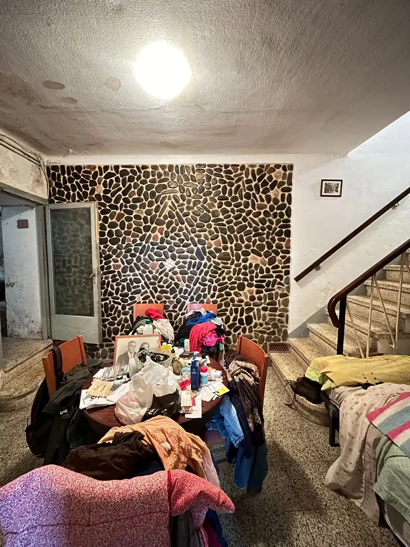 Adossat amb jardí en venda a Santa Coloma de Farners, imagen 13