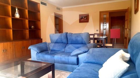 Foto 5 de Piso de alquiler en Avenida Jose María Alcaraz y Alenda, Valdepasillas - La Paz - Huerta Rosales, Badajoz Capital