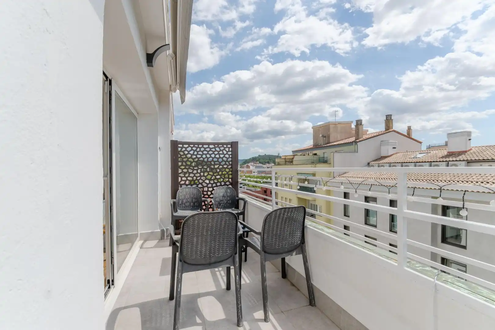 Attico con terrazza in vendita a Carrer Carrer Sant Joan Baptista de la Salle, imagen 23