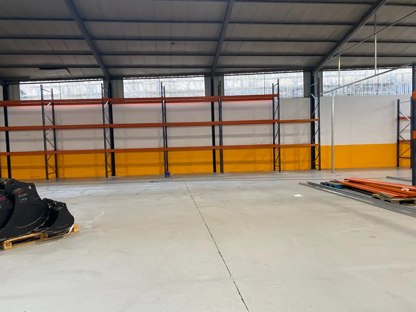 Nave industrial en alquiler en Mos, imagen 4