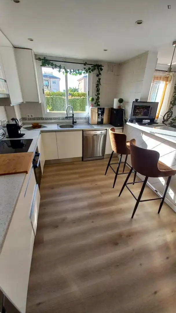Habitación en Son Ramonell - Es Figueral