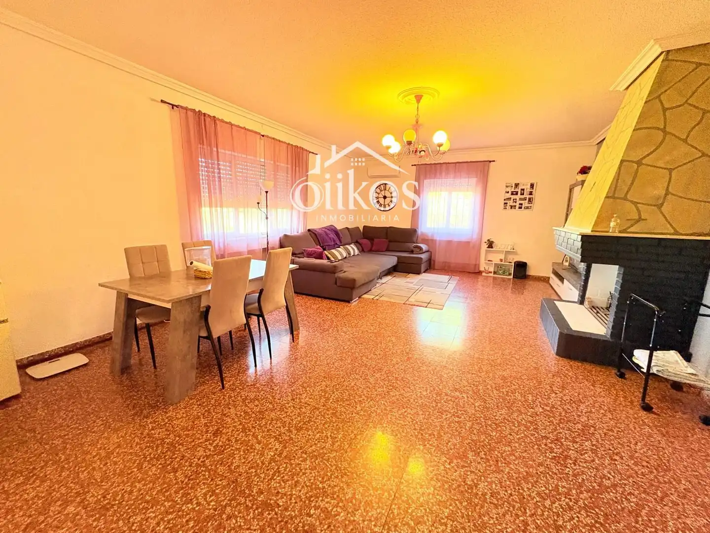 Maison avec piscine à vendre à Huelmos S Joaquin, imagen 10