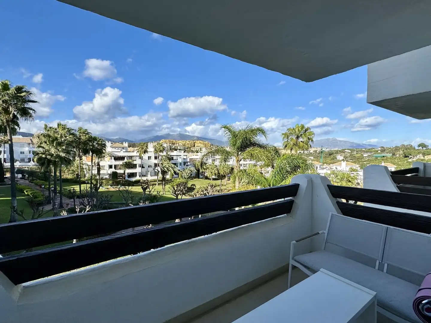 Apartament amb piscina en venda a Calle Lima 10, imagen 22