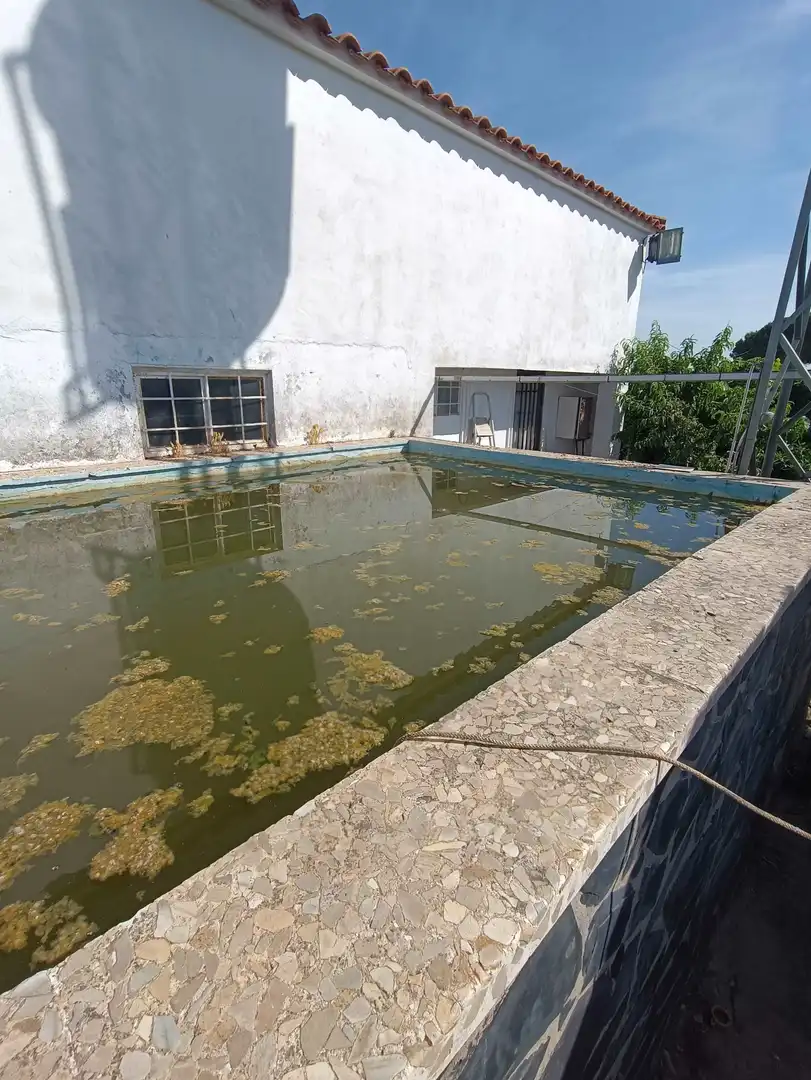 Xalet amb jardí en venda a Don Benito, imagen 15