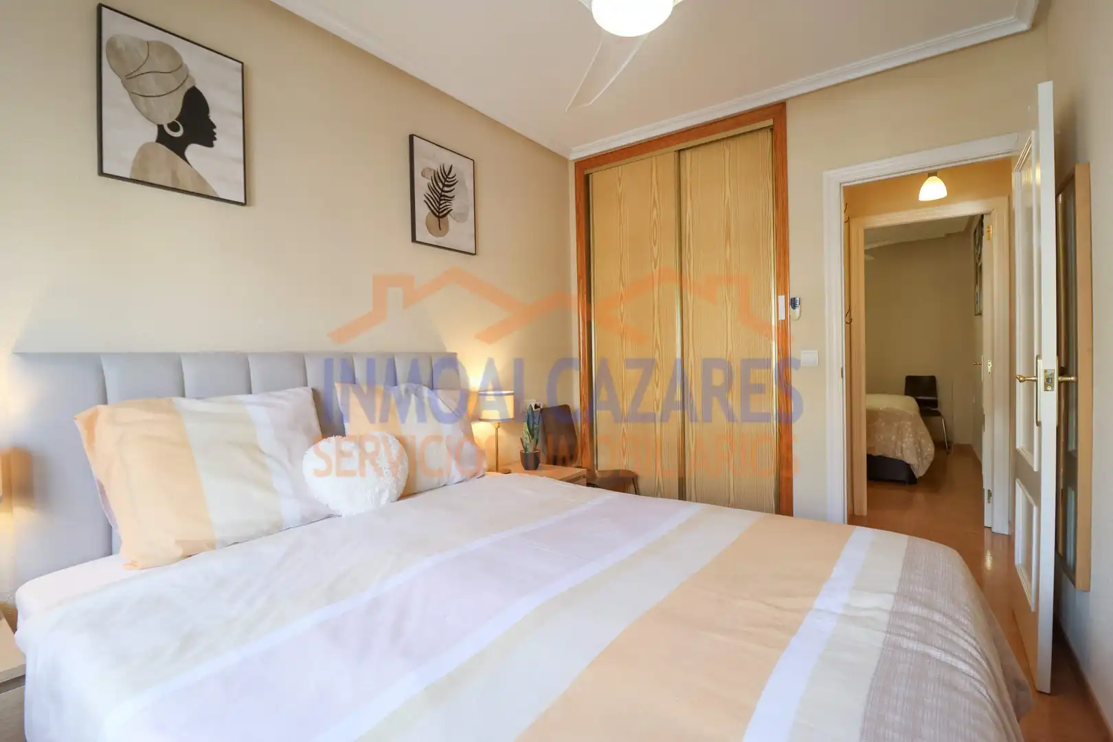 Appartement compact avec ascenseur à vendre à Los Narejos - Punta Calera, imagen 15
