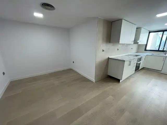 Appartement avec ascenseur à louer à Avenida de Federico Soto, imagen 14