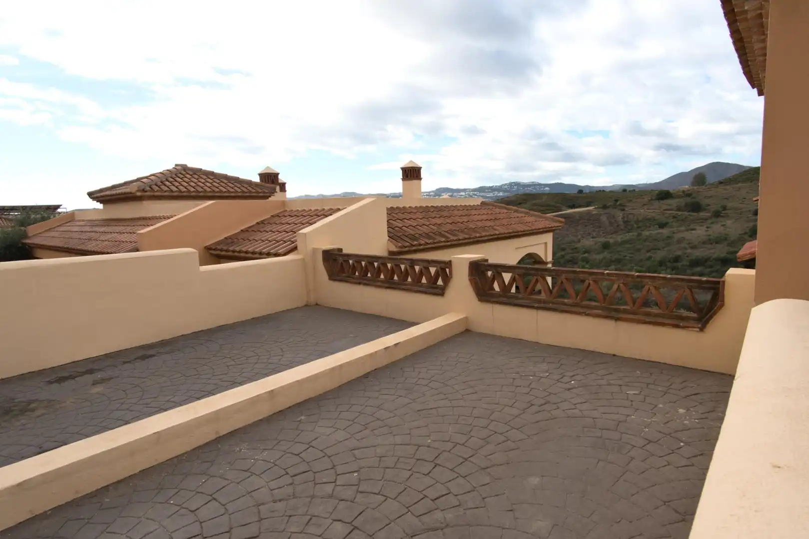 Wohnung mit Terrasse zum Verkauf in Calle MADRID DE MIJAS GOLF, imagen 32
